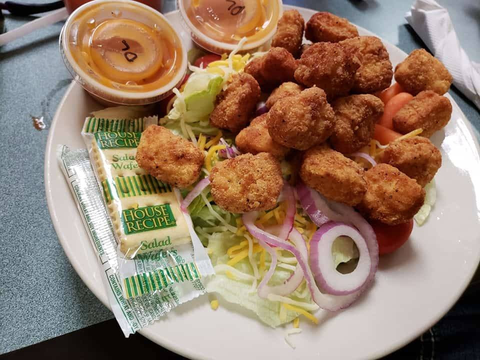 Kingman餐馆和美食-Grumpy's Steakhouse
