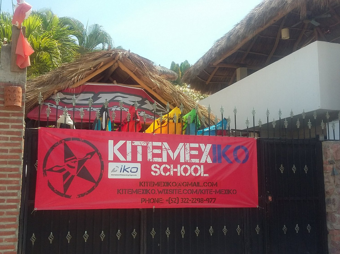 Kite Mexiko景点图片