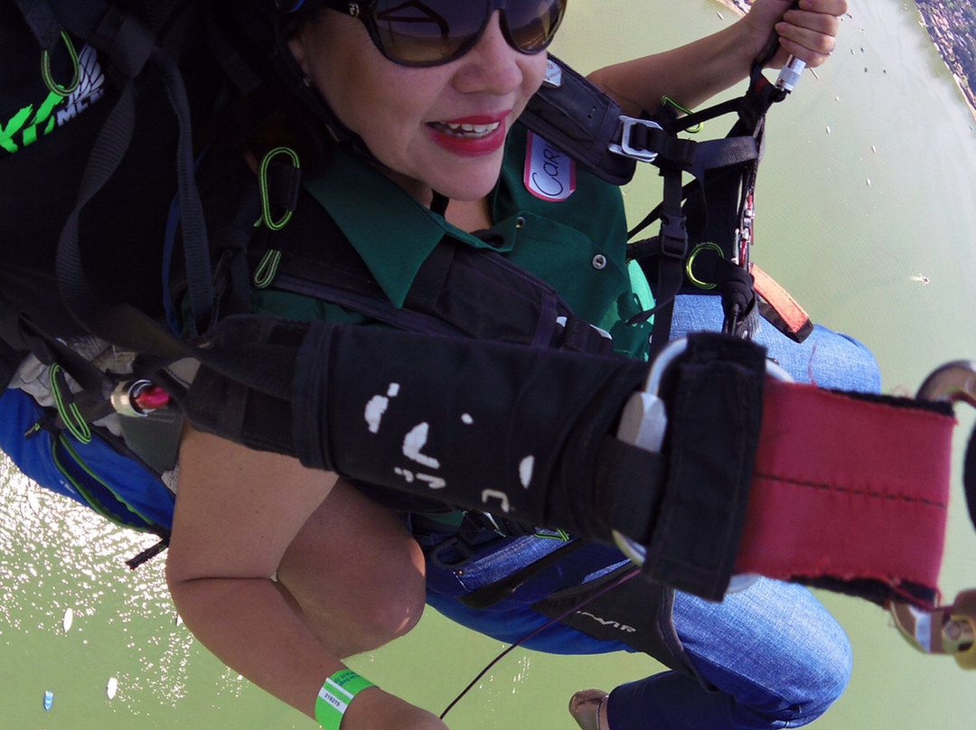 Vuela en Valle-巴耶－德布拉沃必去景点