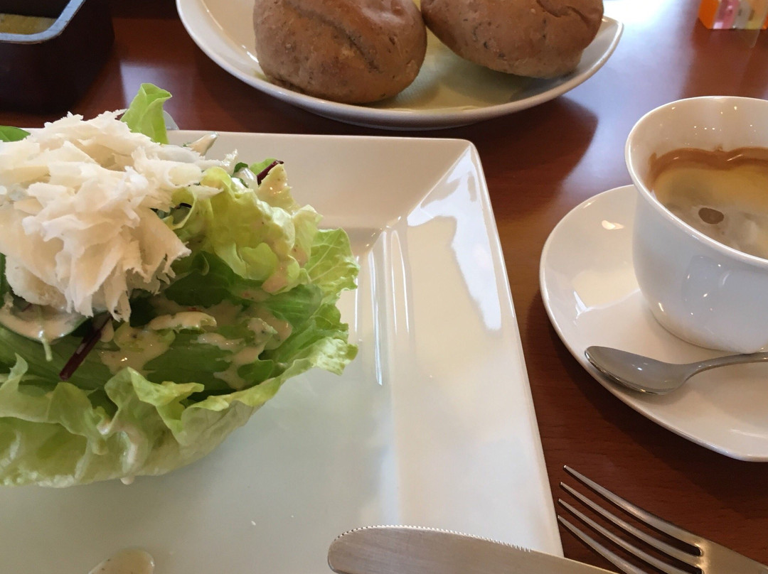 ビストロヒポポタマス