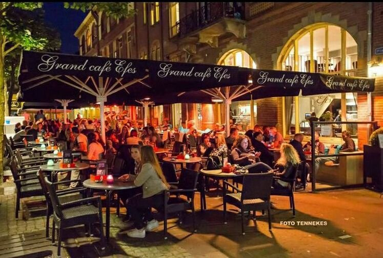 Grand cafe Efes