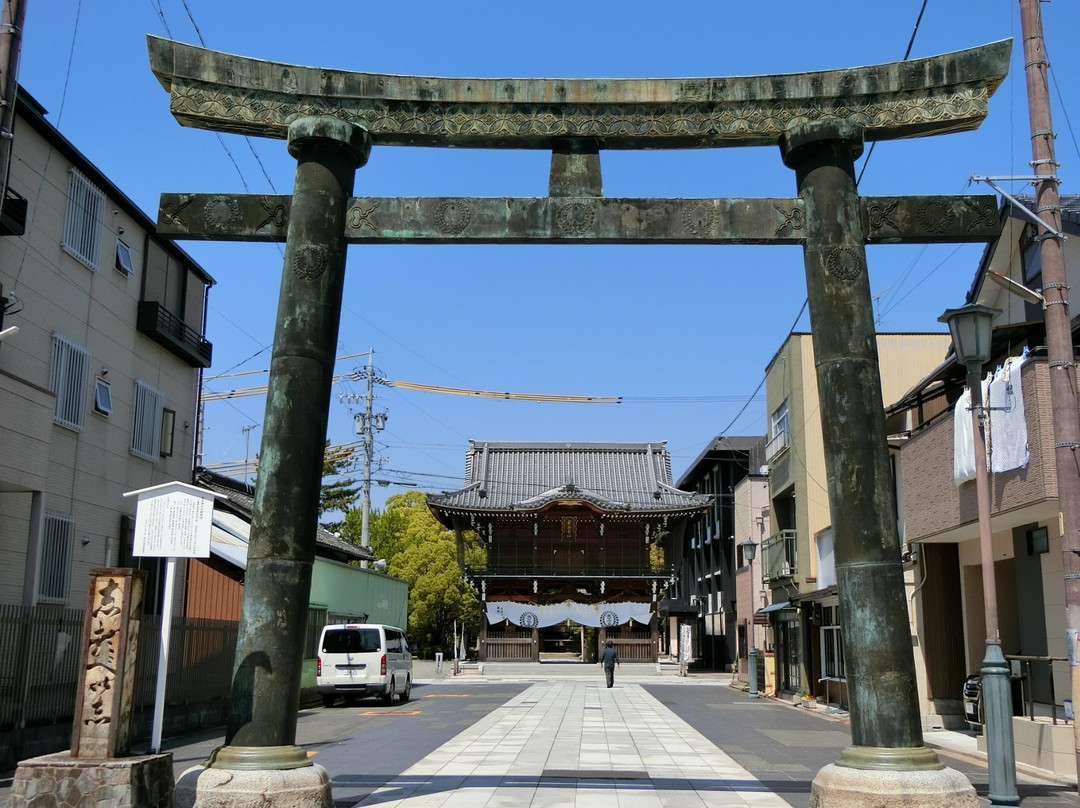 Kokorozashirube Ishi-桑名市必去景点