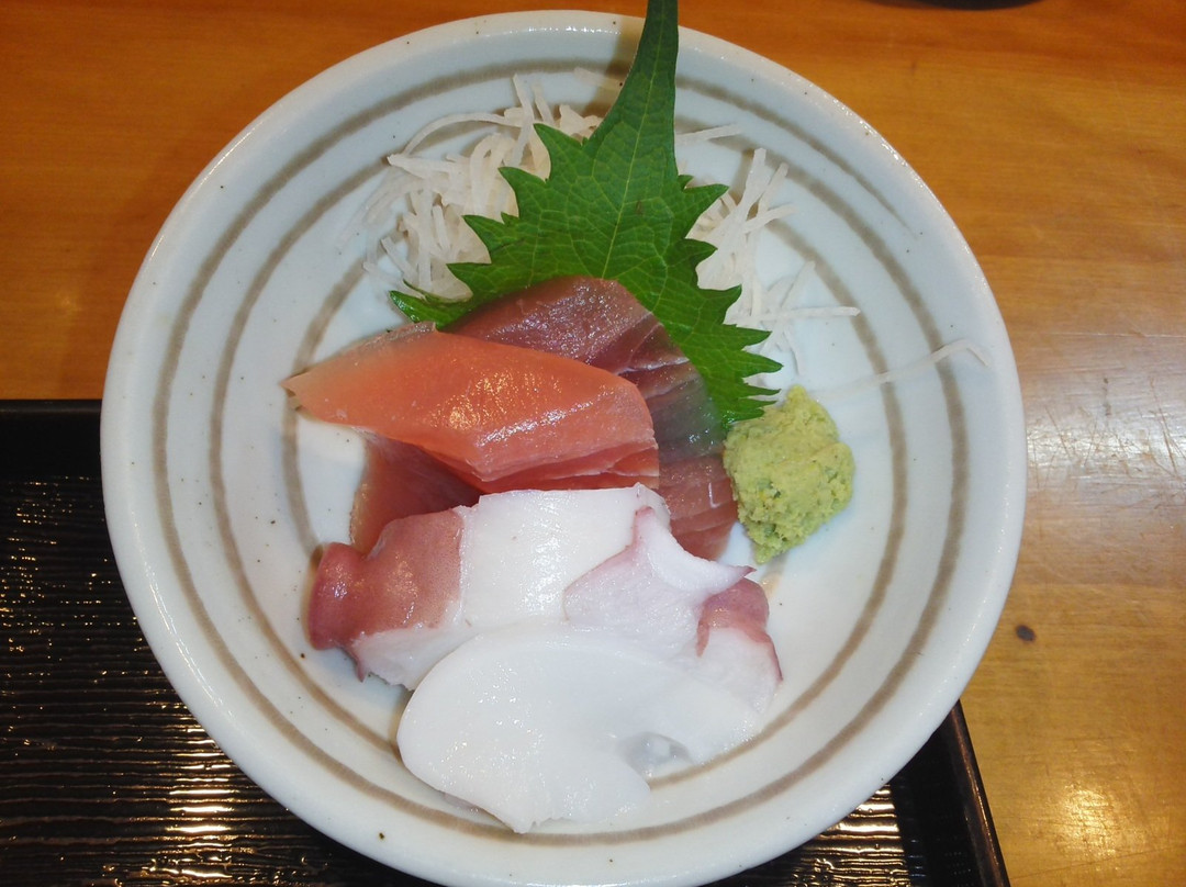 日本海庄や 福島駅前通り店