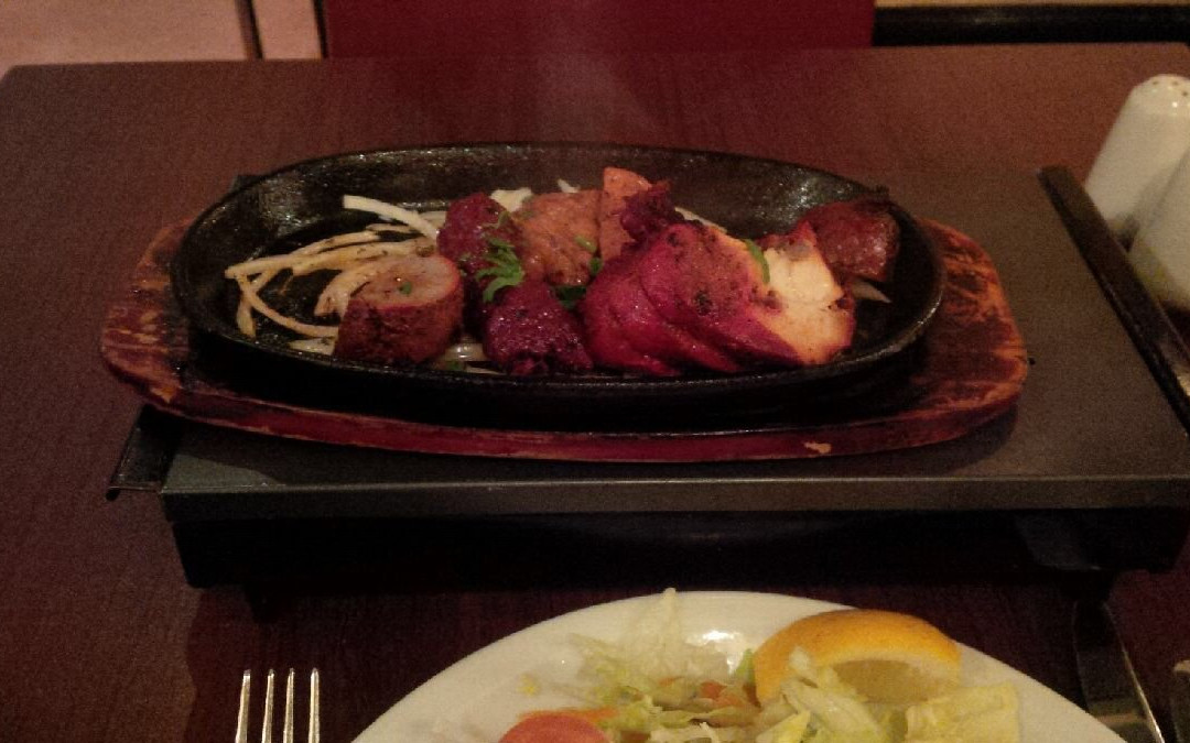 King Balti