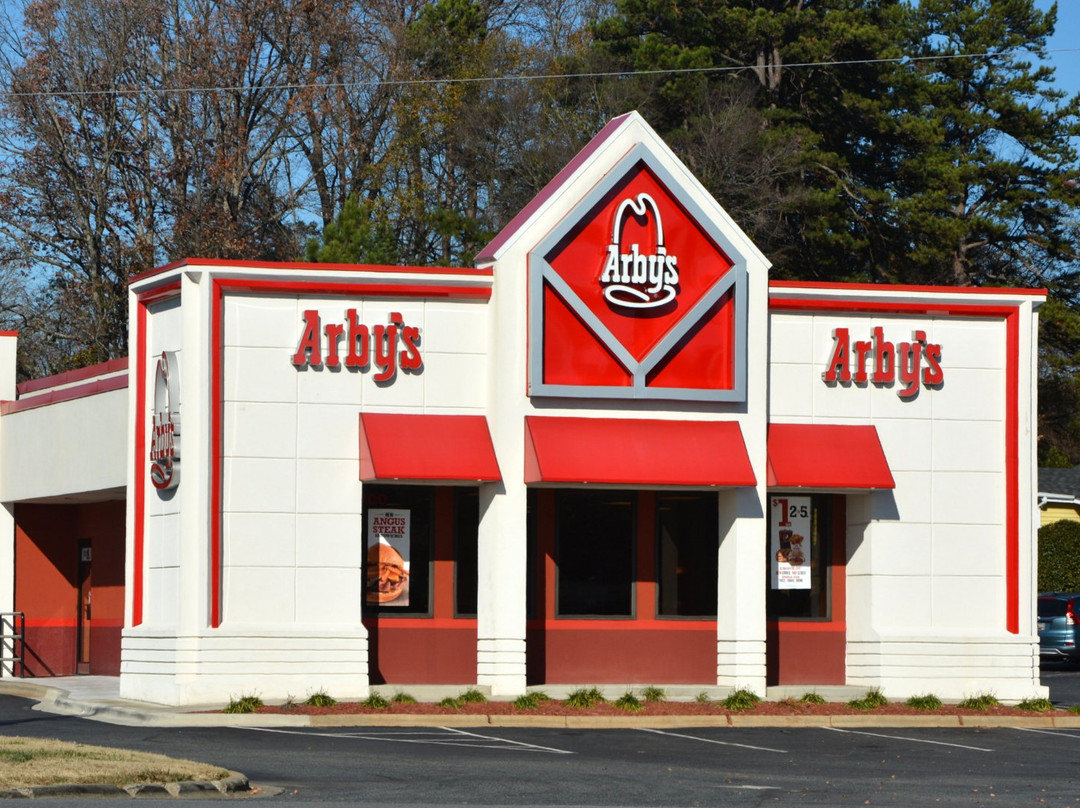 Arby's