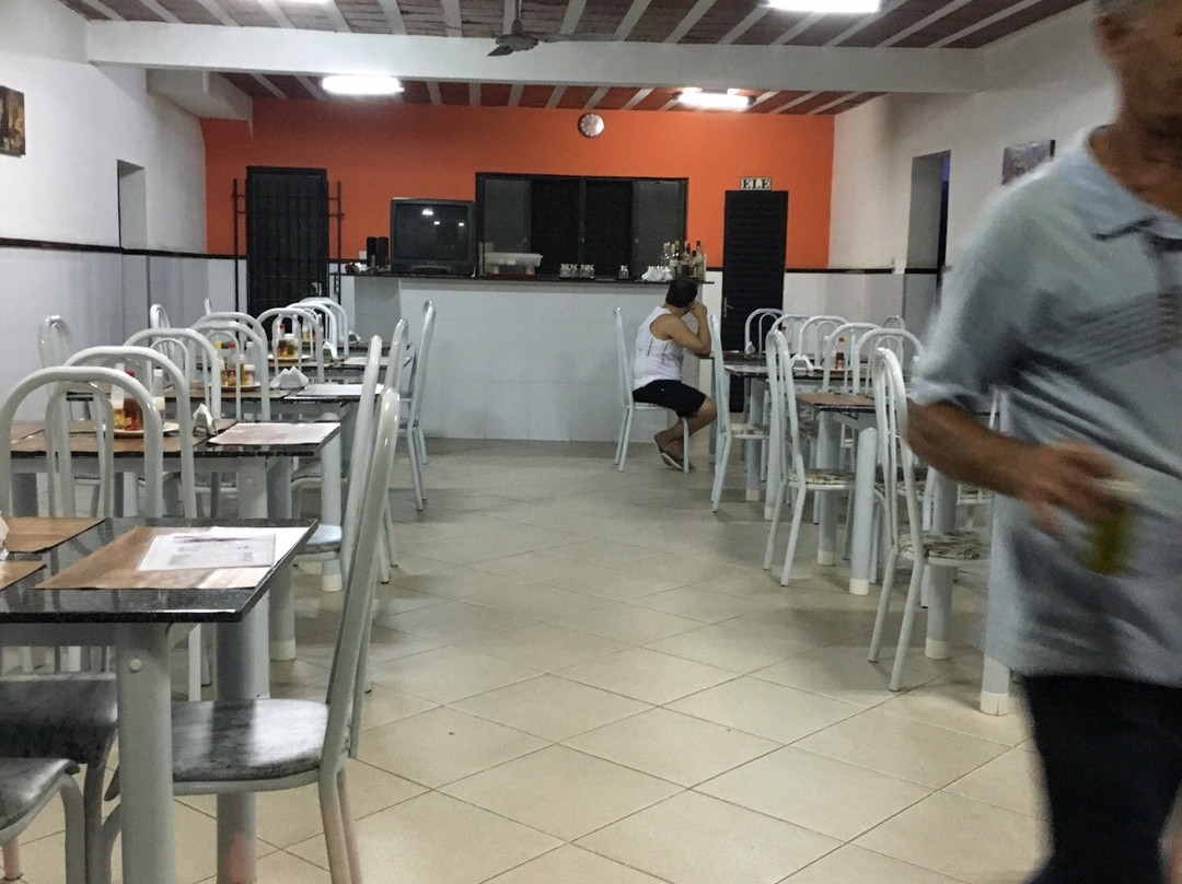 Miracema餐馆和美食-Casa do Quibe