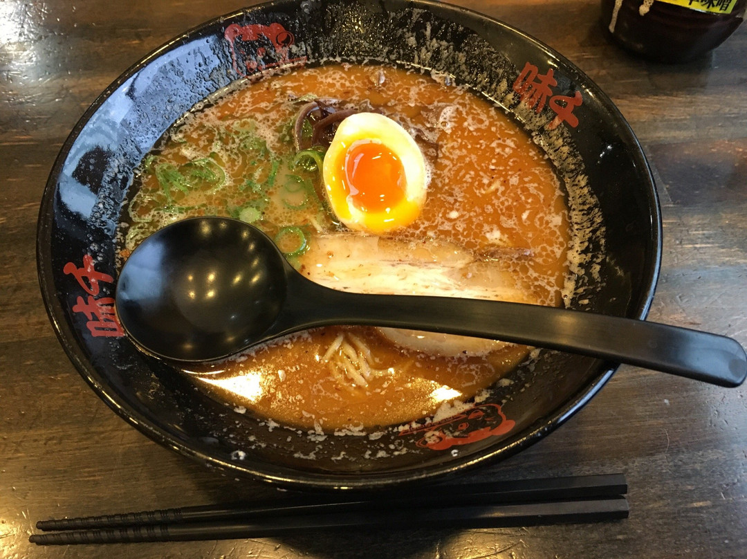 味千拉麺 南国店