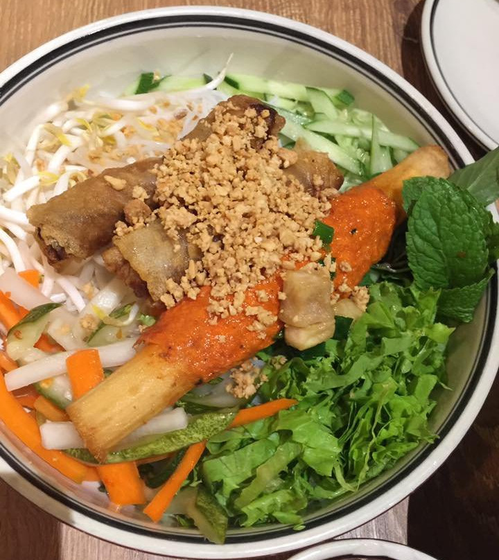 Pho Vietz Empire Shopping Gallery