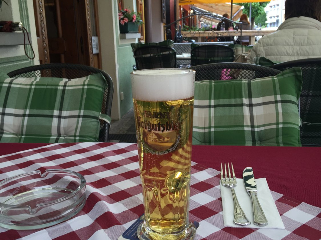 Hotel Bengel und Restaurant