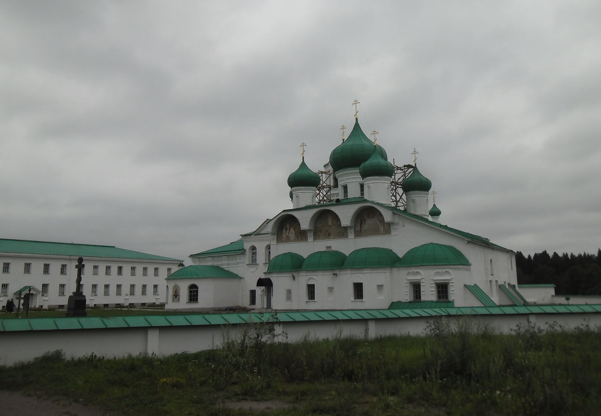 Hotel Complex Old Sloboda-浴室