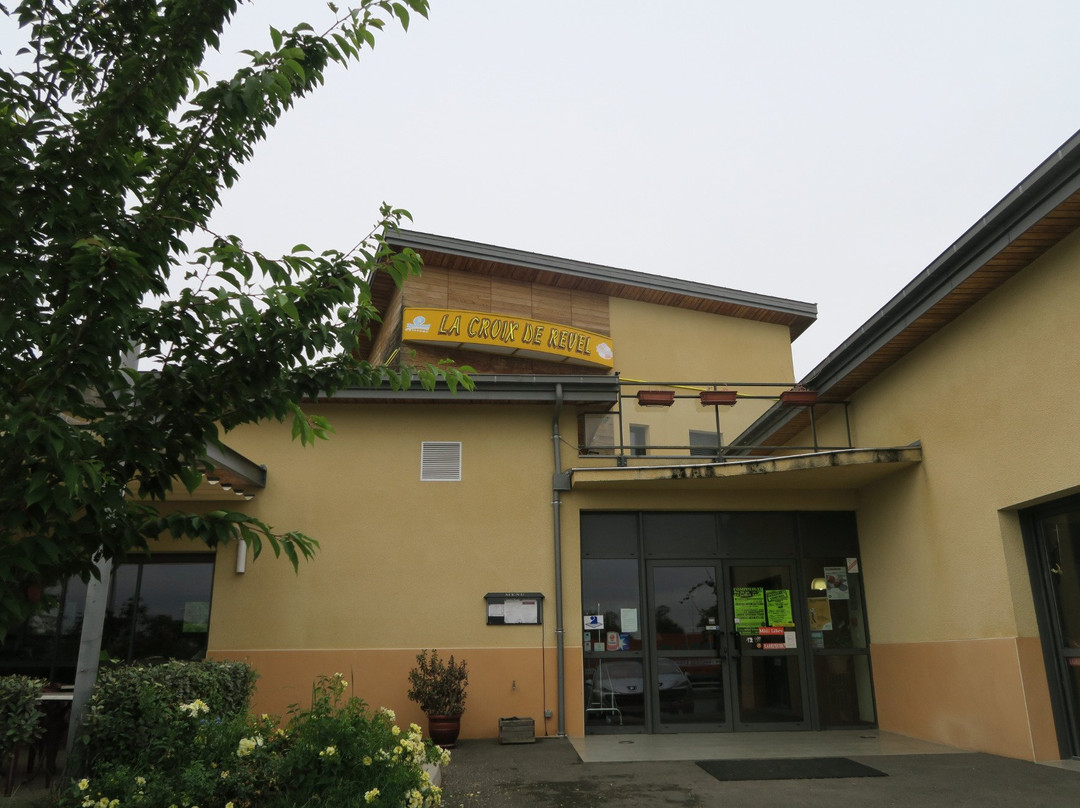 Roussennac旅游攻略图片