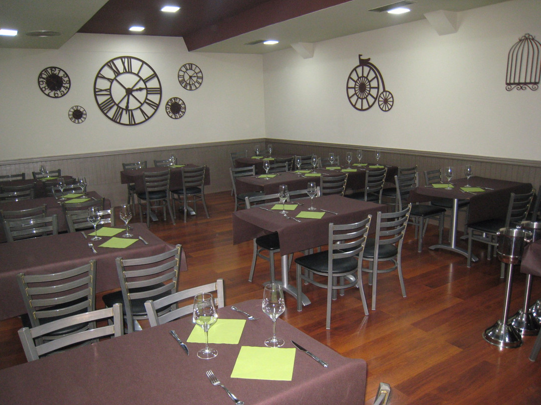 Restaurante La Florida