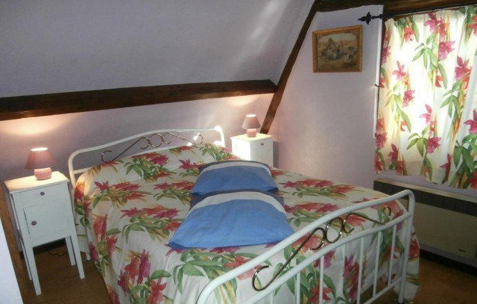 Relais De l ' Abbaye-官方