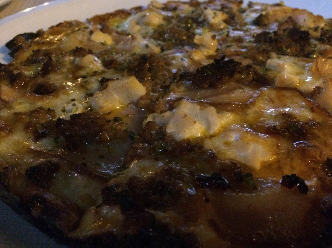 Pizzeria Napoli