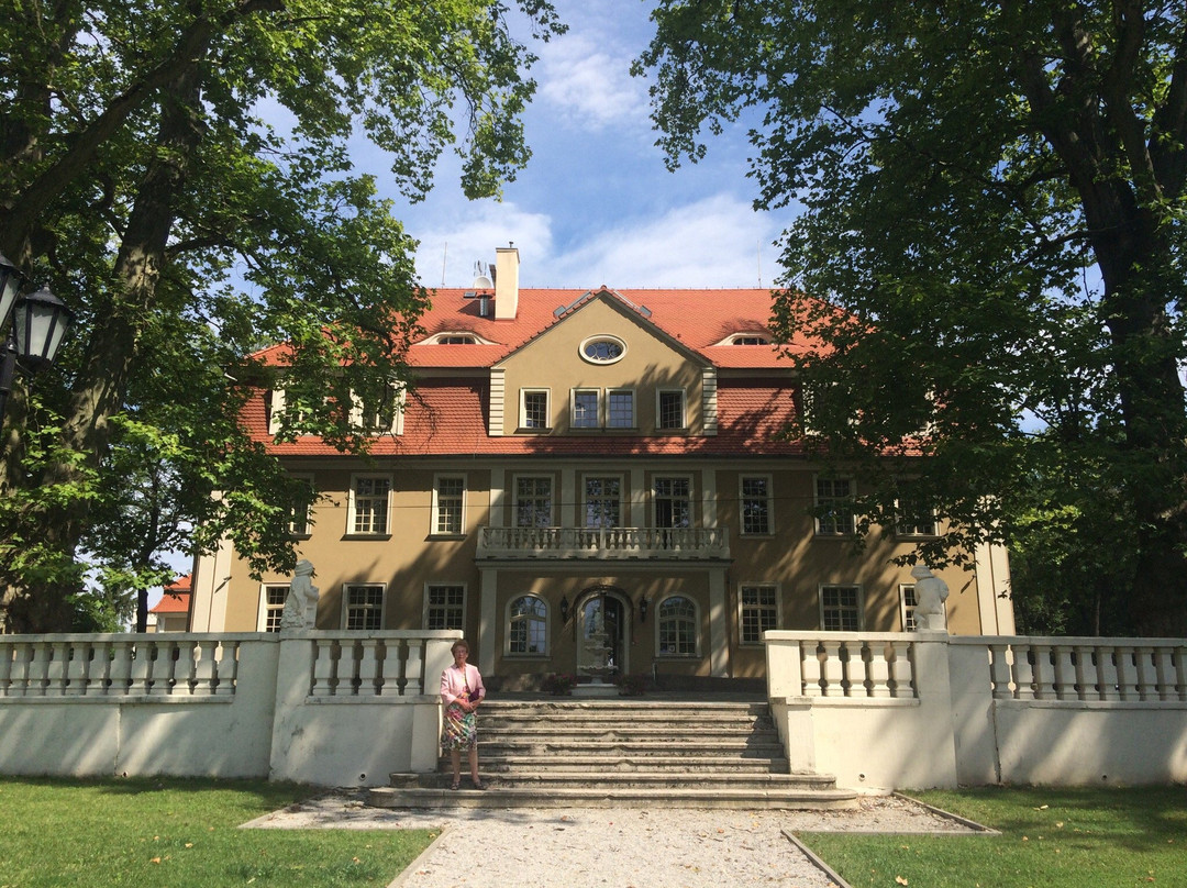 Miekinia旅游攻略图片