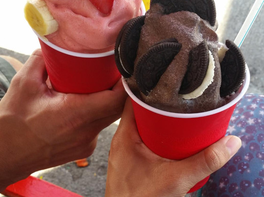 El Frappe El Original