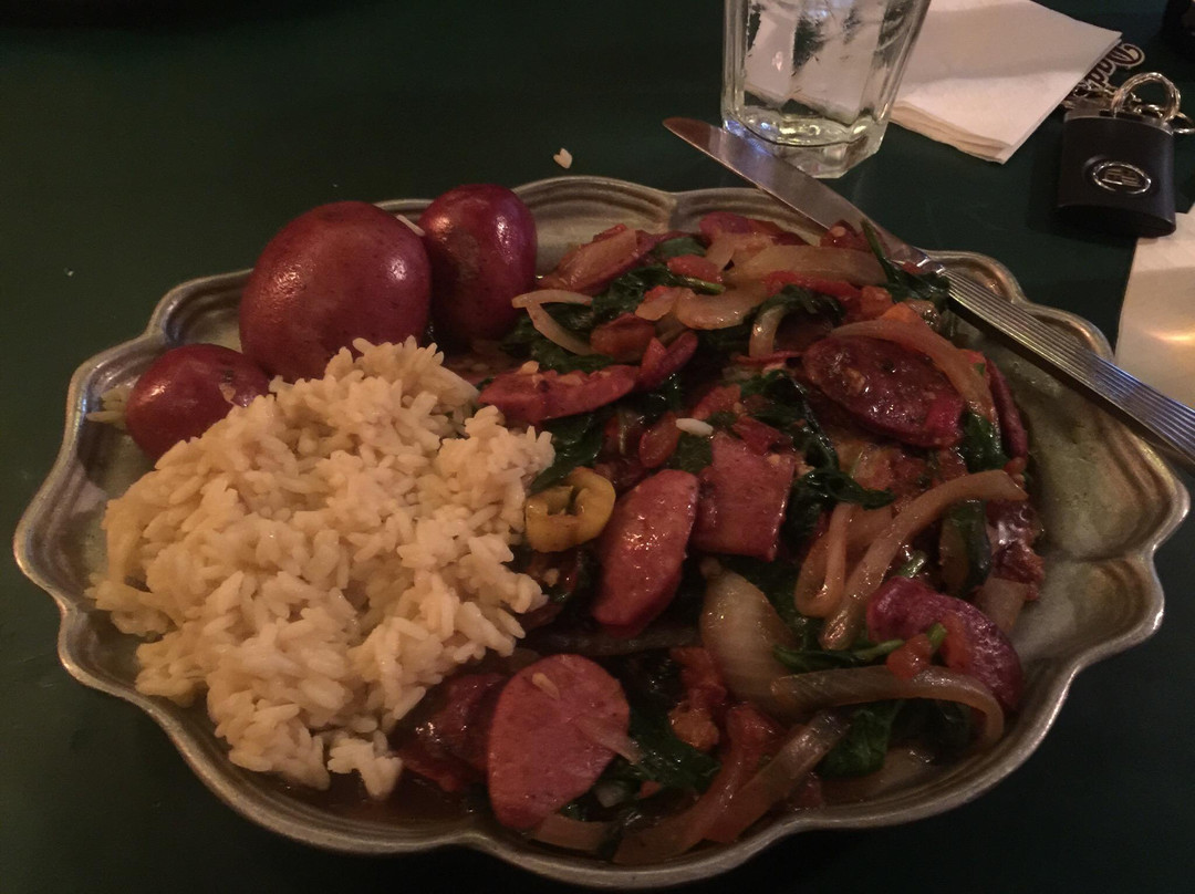 Aspen Restaurant & Bar