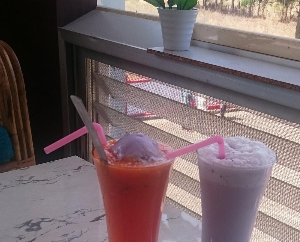 Buddha Cafe