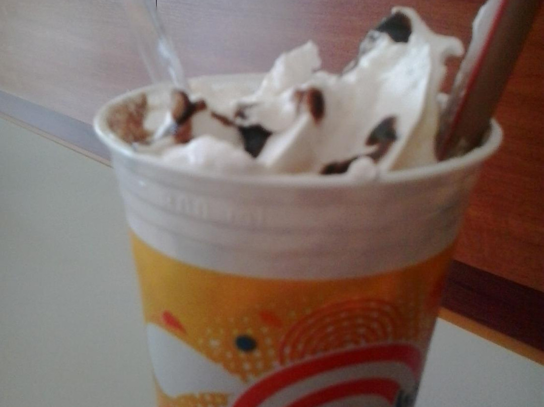 Chiquinho Sorvetes Franquia Bariri