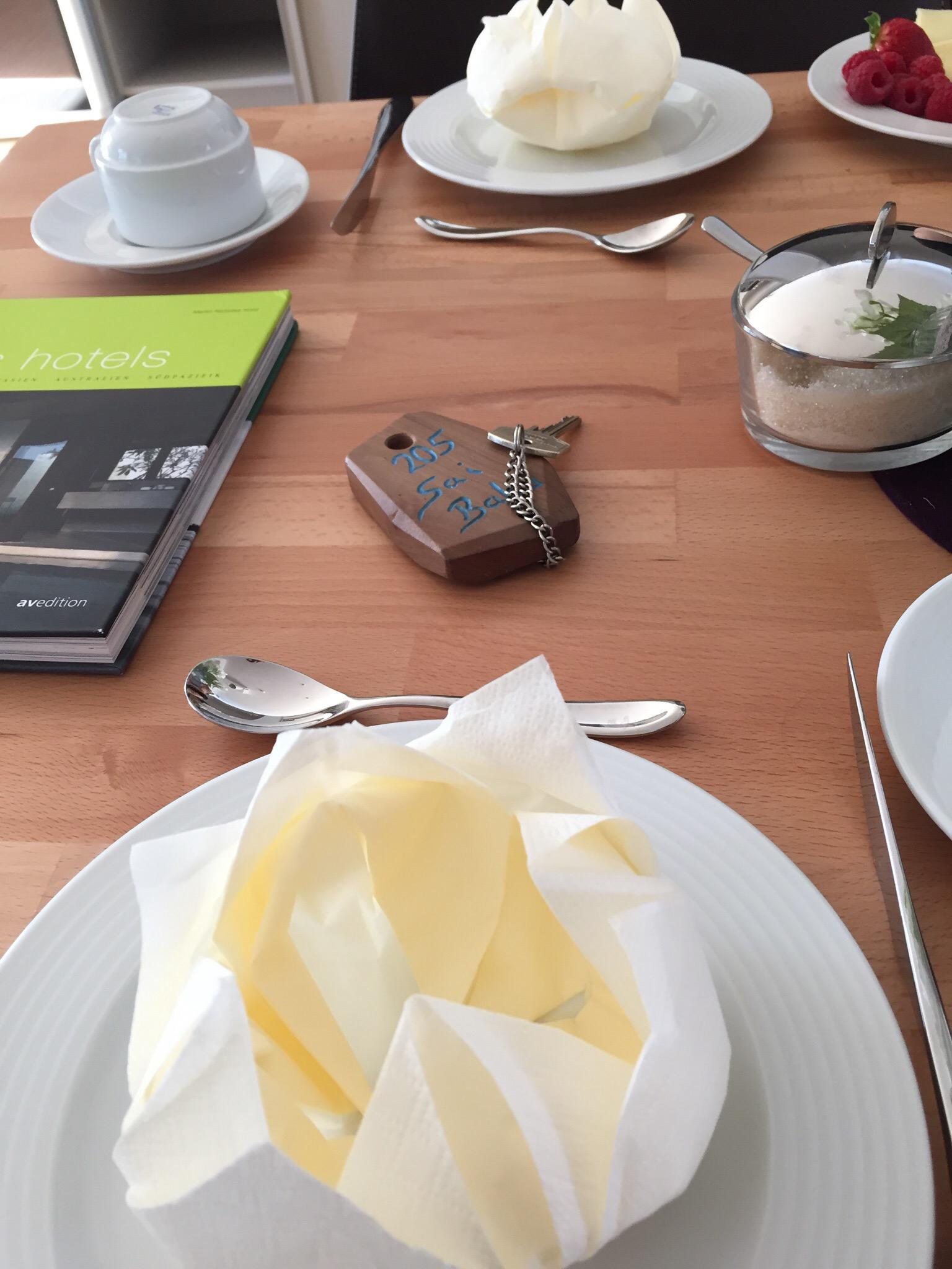 Bio-Hotel Lebensquelle-官方