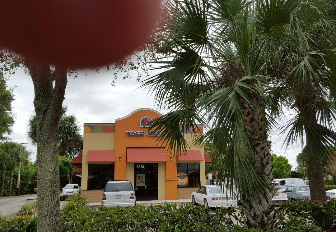 Taco Bell