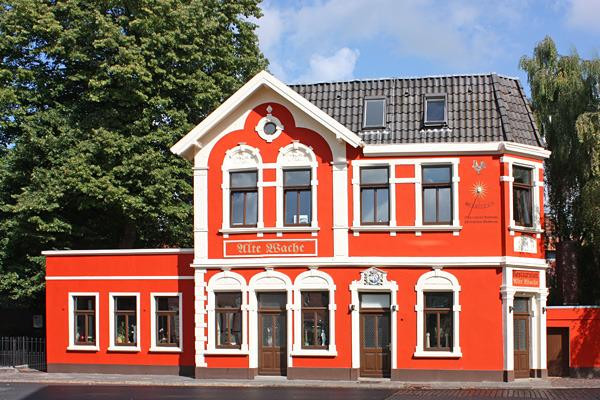 Sudbrookmerland旅游攻略图片