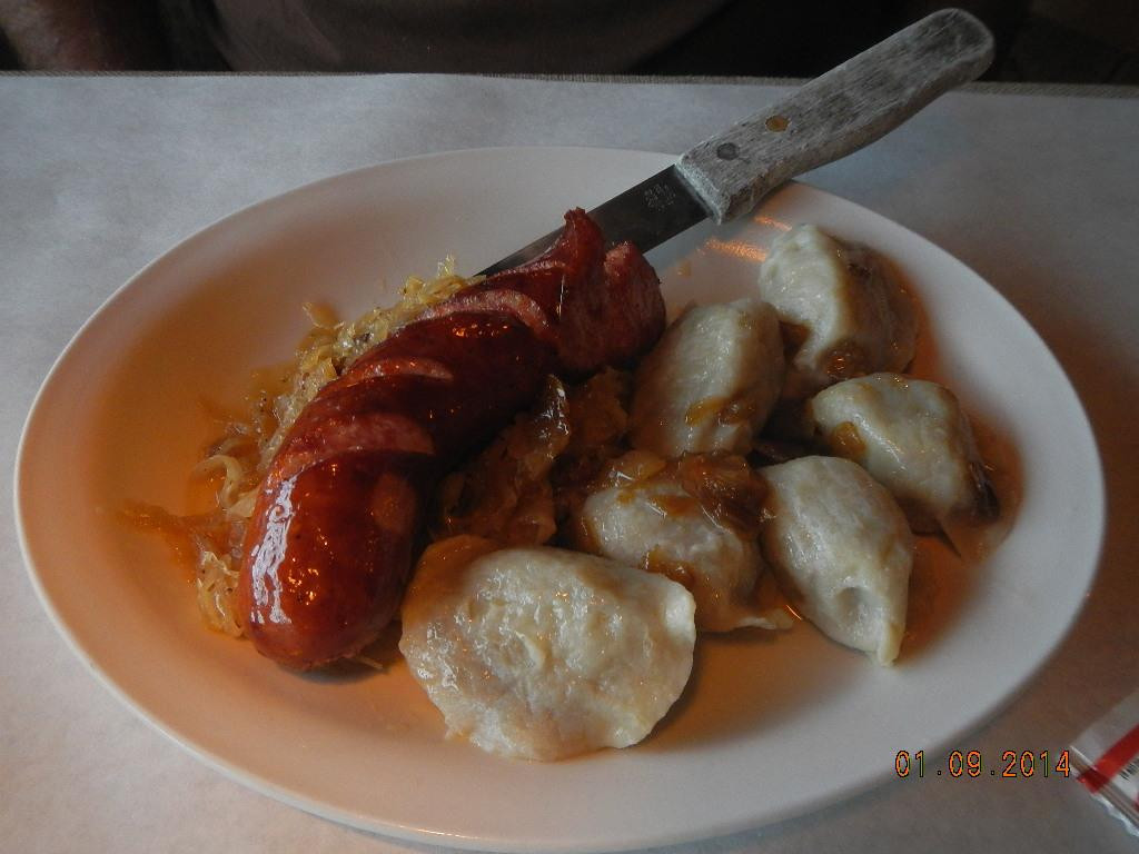 Pierogi Grill & Deli主图