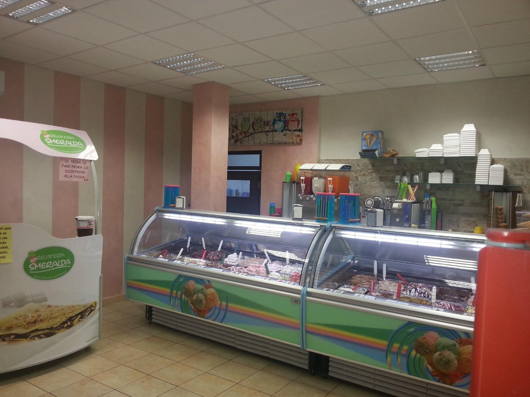 Gelateria Smeralda