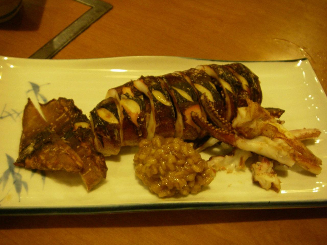 Shimaji