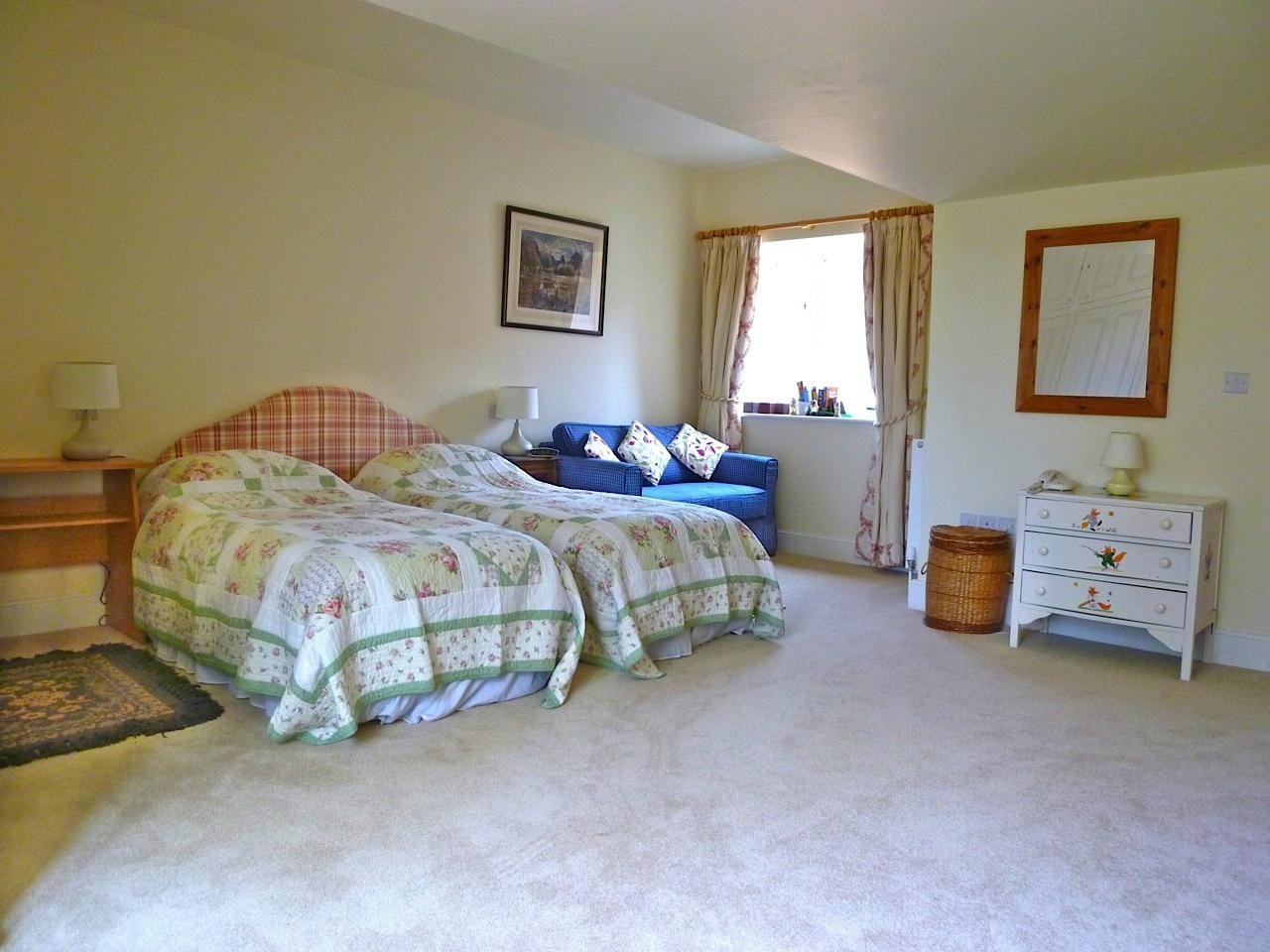 Warren Stables B&B-官方
