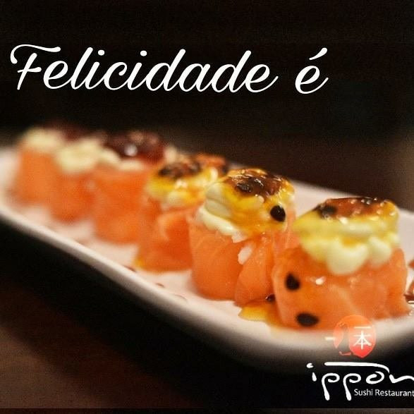 Ippon Sushi Restaurante