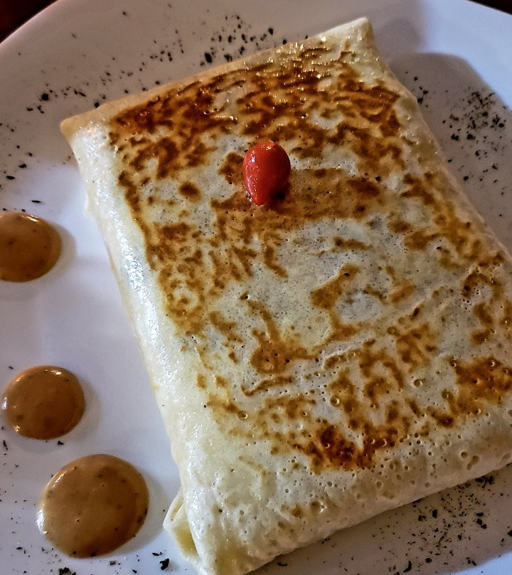 Papaloka Creperia e Chopperia