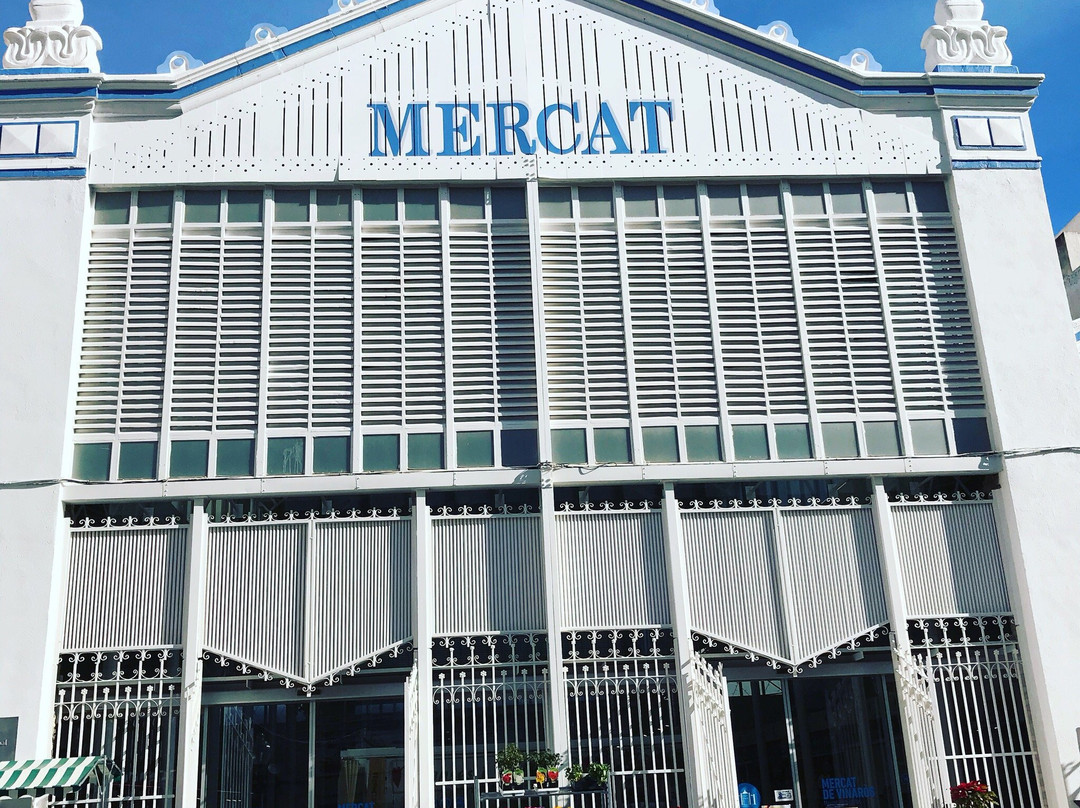Mercat