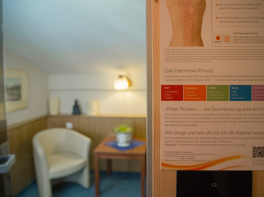 Hotel Weisses Kreuz主图