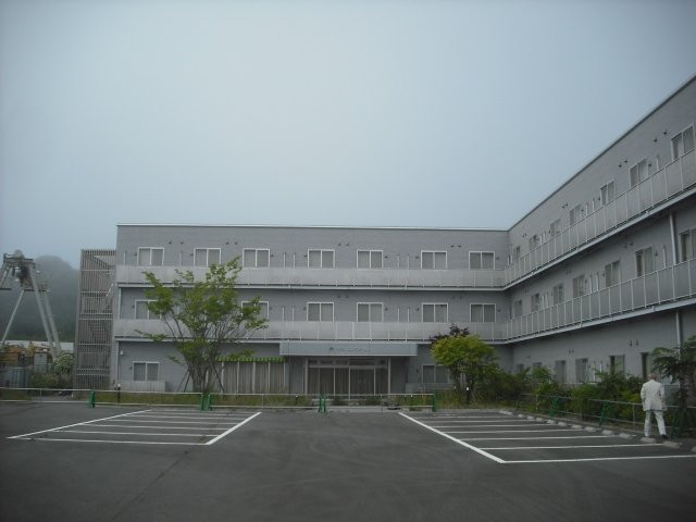 Hotel M & M Tomioka
