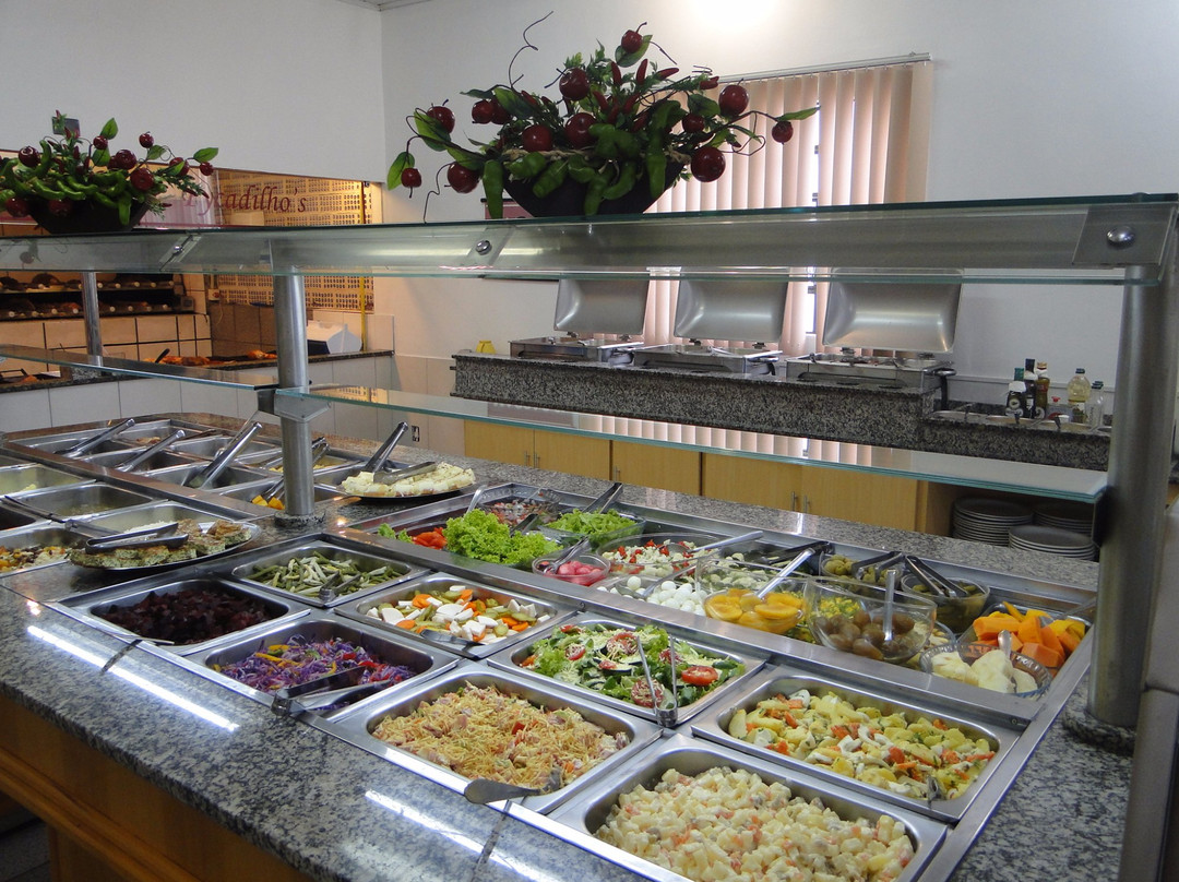 Pycadilho S Bar and Rest