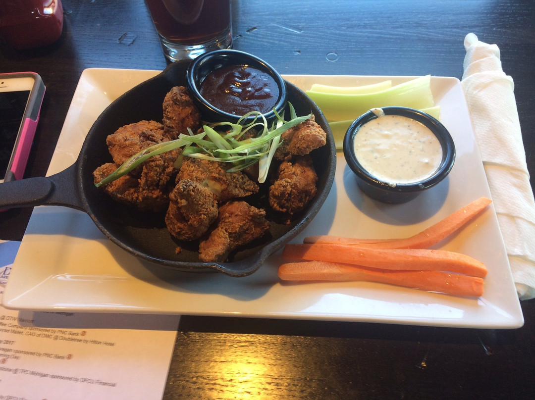 Bar Louie - Dearborn