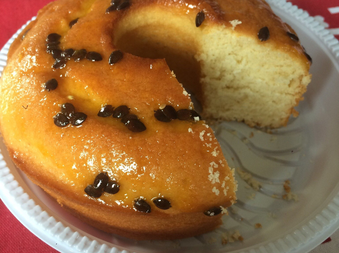 Panificadora Princesa