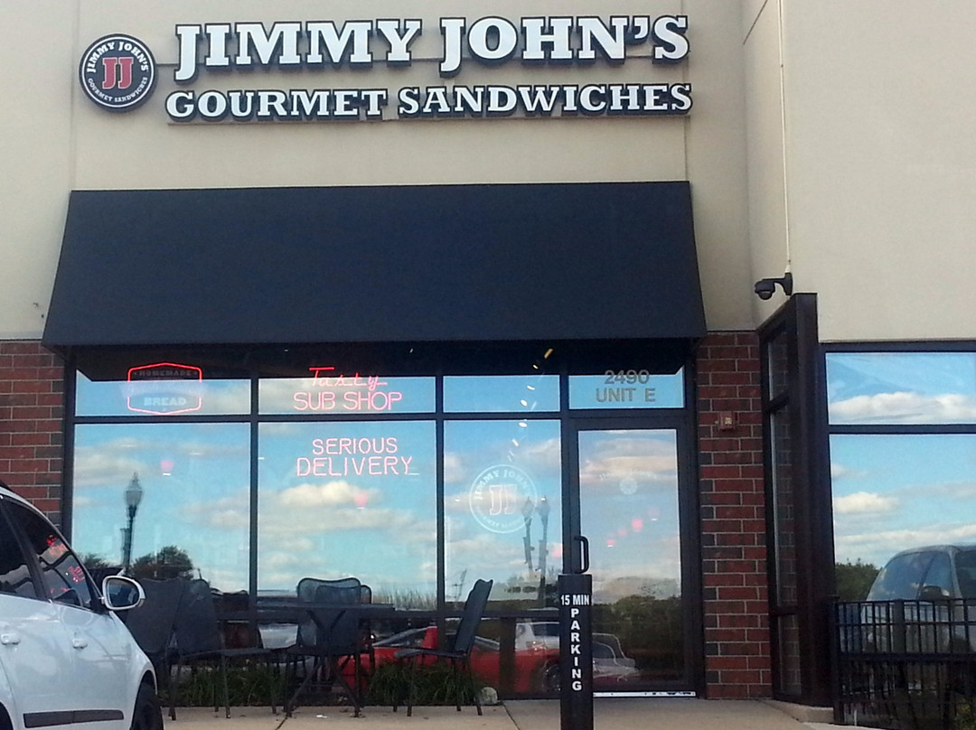 Jimmy John's
