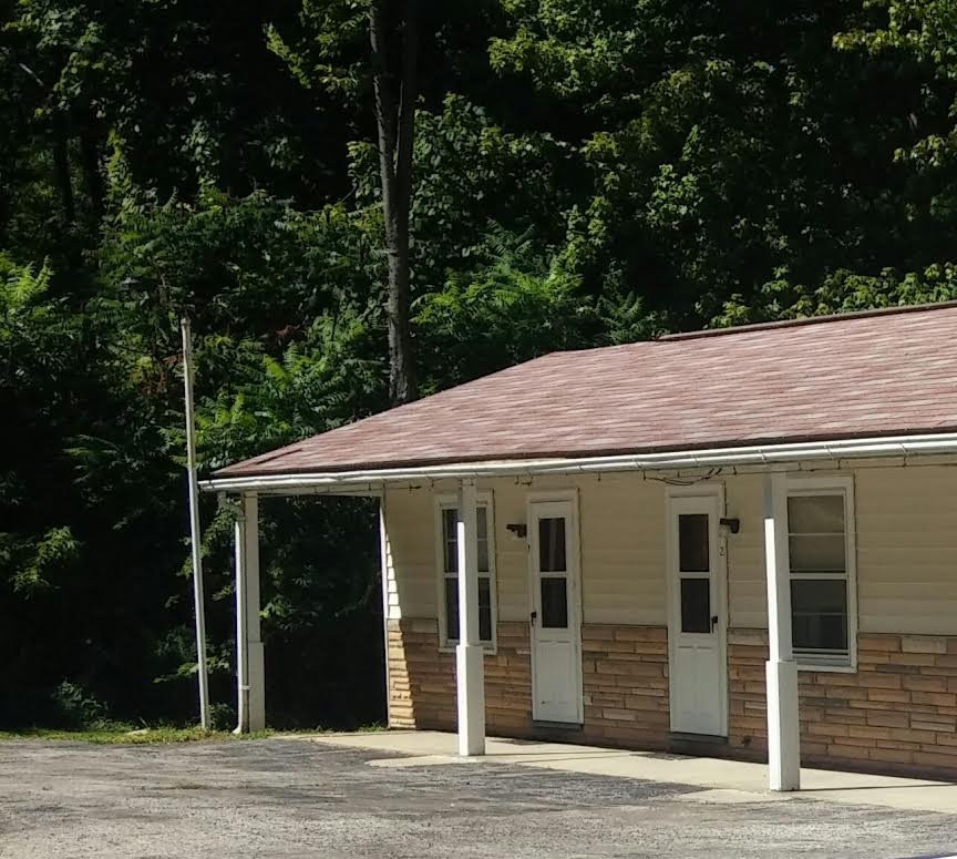 Ho-Hum Motel