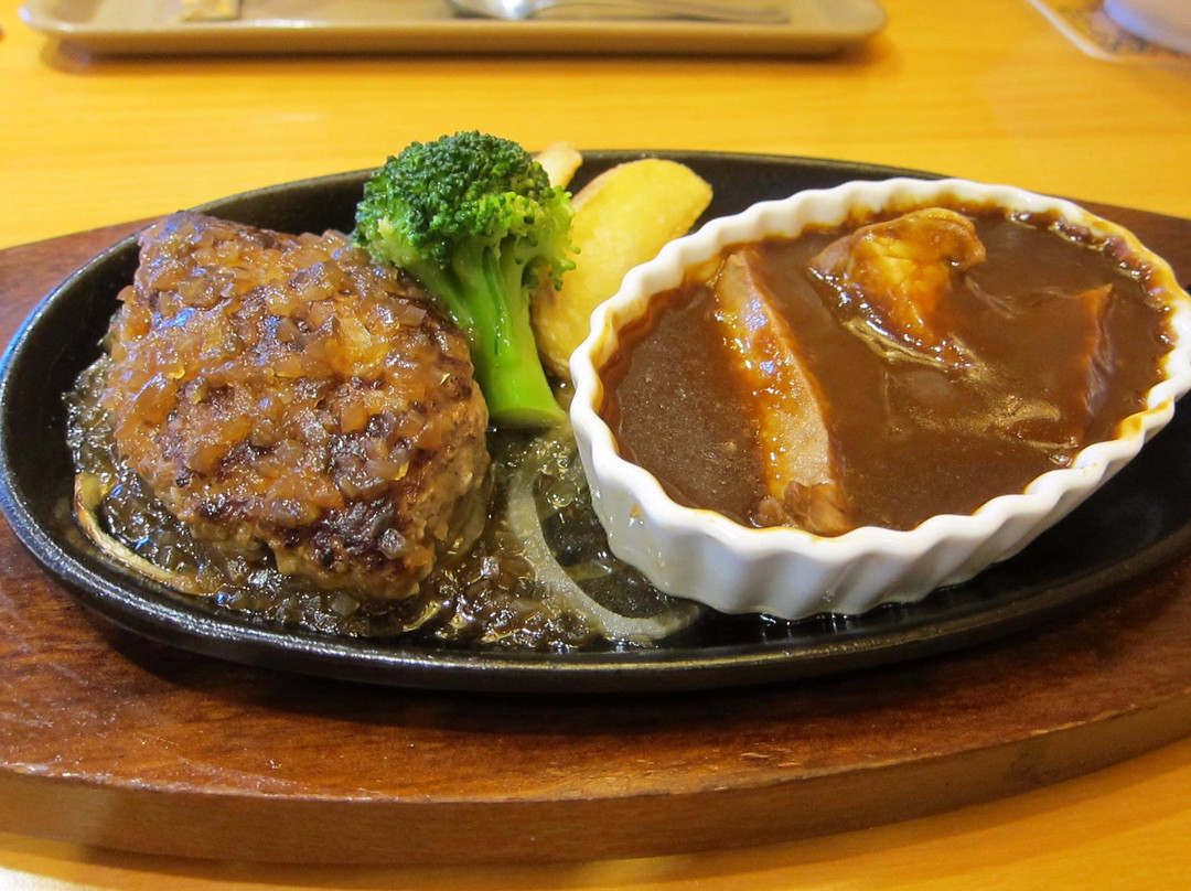 ステーキ宮 瑞浪店