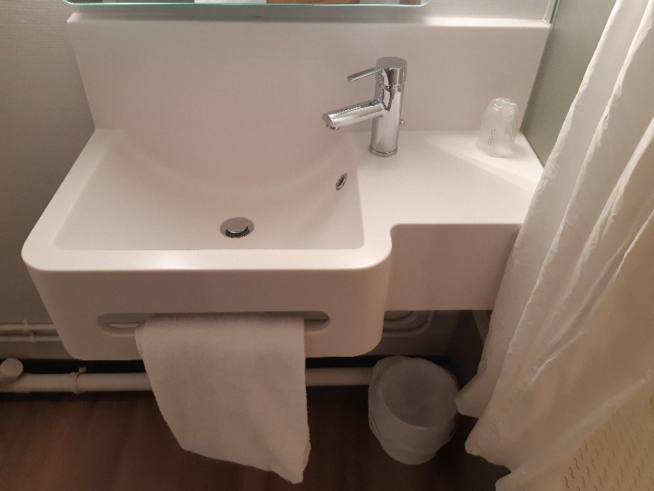 B&B HOTEL Cherbourg主图