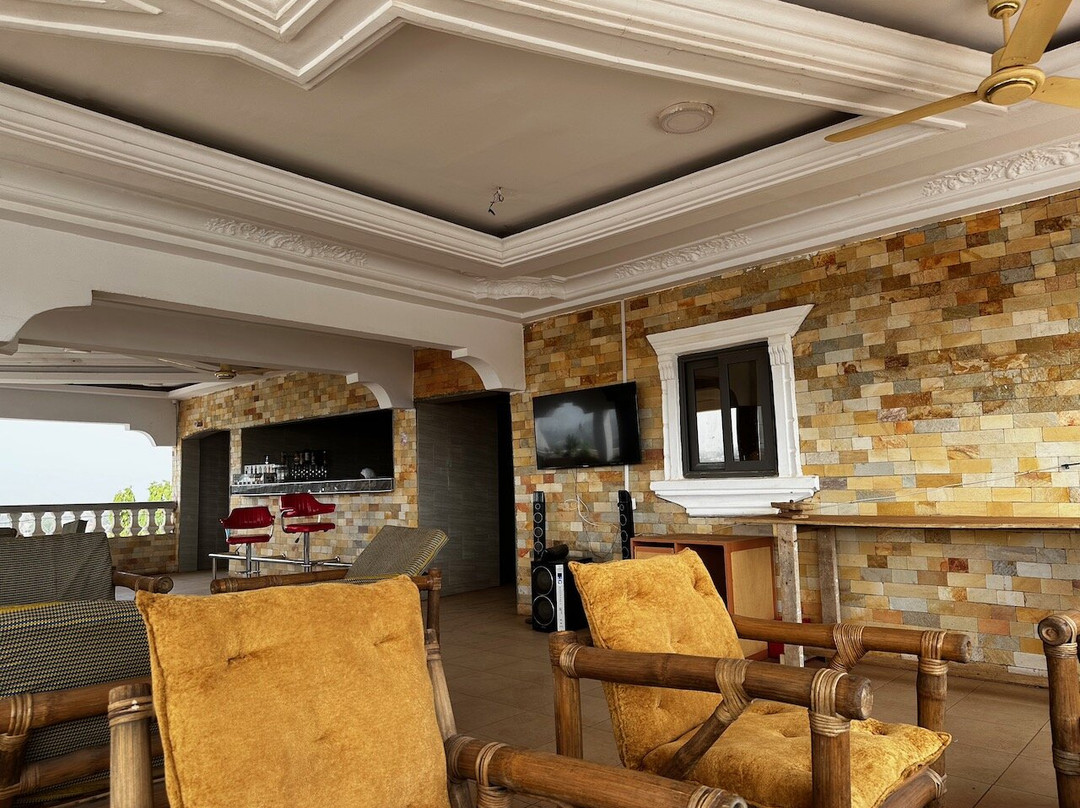 Ruks Guest House
