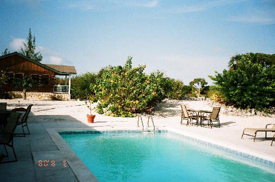 Sammy T's Beach Resort