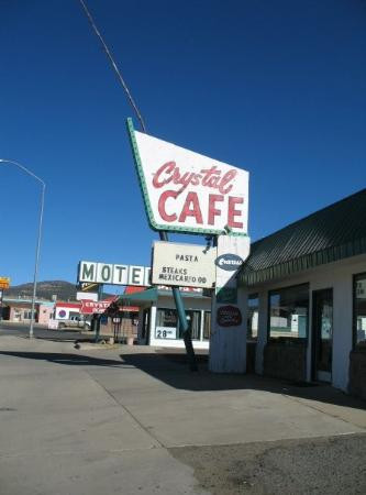 Crystal Motel