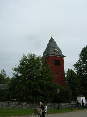 Grythyttan旅游攻略图片