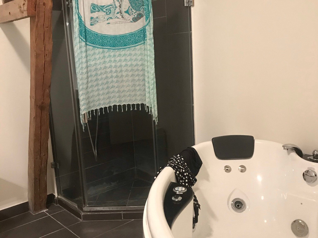 Sobylyst Ferielejligheder