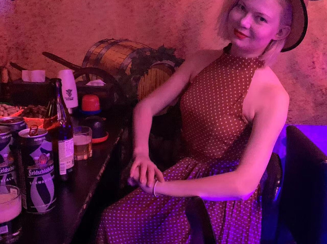 牛仔酒吧-马鞍山市必去景点