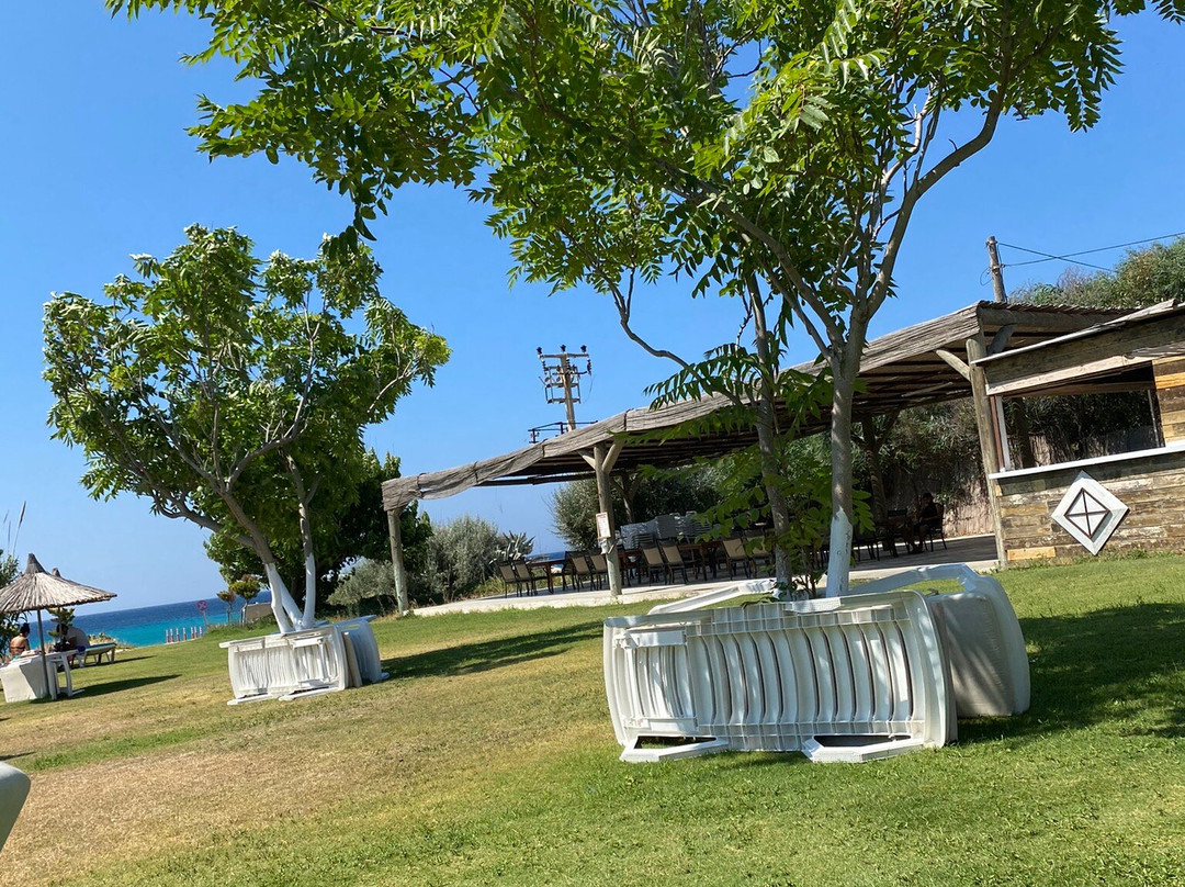 Copacabana Beach Club-阿勒腾库姆必去景点