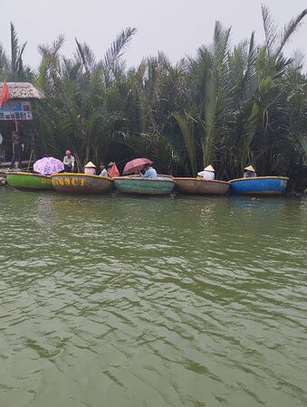 会安免费之旅景点图片